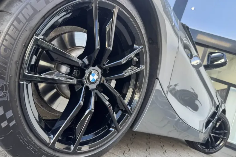 BMW Z4 (Seria Z) din 2023 cu 26.843 km - oferta BMW210683 - foto 4
