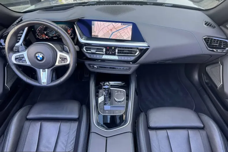 BMW Z4 (Seria Z) din 2023 cu 26.843 km - oferta BMW210683 - foto 5