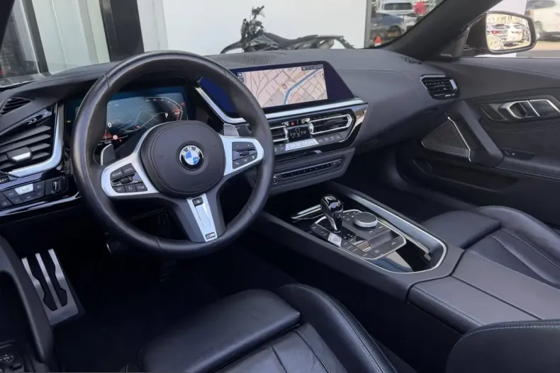 BMW Z4 (Seria Z) din 2023 cu 26.843 km - oferta BMW210683 - foto 7