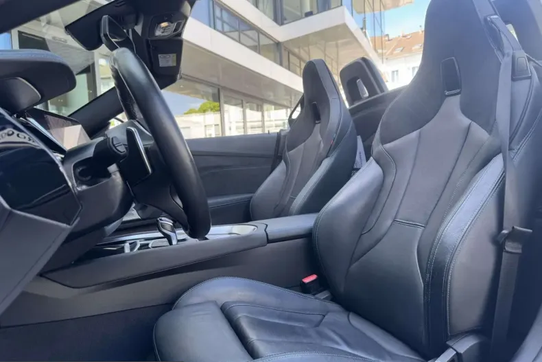 BMW Z4 (Seria Z) din 2023 cu 26.843 km - oferta BMW210683 - foto 8