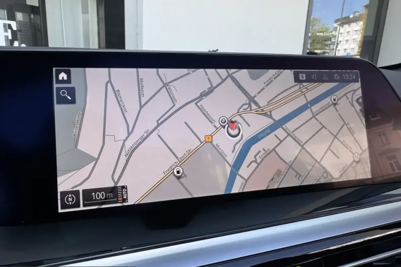 BMW Z4 (Seria Z) din 2023 cu 26.843 km - oferta BMW210683 - foto 9