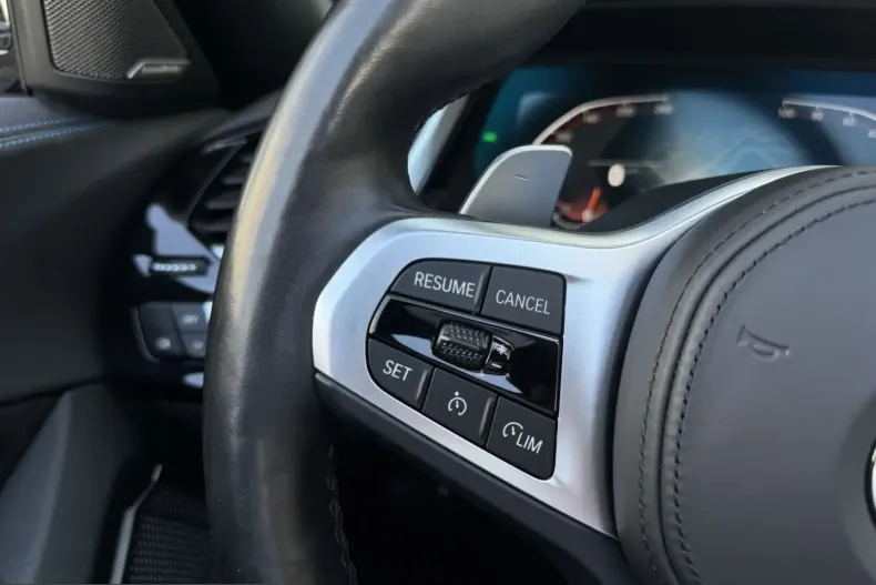 BMW Z4 (Seria Z) din 2023 cu 26.843 km - oferta BMW210683 - foto 15