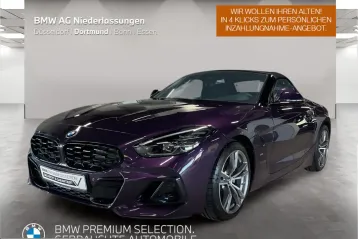 BMW Z4 din 2023 - oferta BMW210684