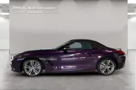 BMW Z4 (Seria Z) din 2023 cu 17.933 km - oferta BMW210684 - foto 3