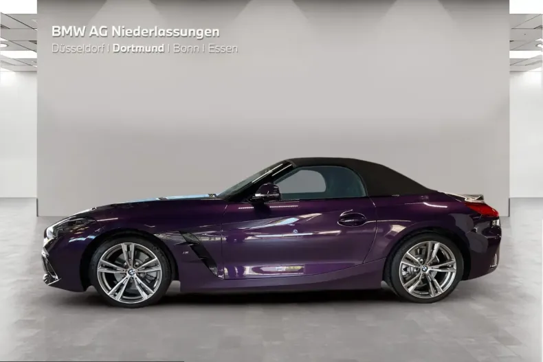 BMW Z4 (Seria Z) din 2023 cu 17.933 km - oferta BMW210684 - foto 3