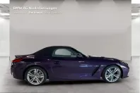 BMW Z4 (Seria Z) din 2023 cu 17.933 km - oferta BMW210684 - foto 4