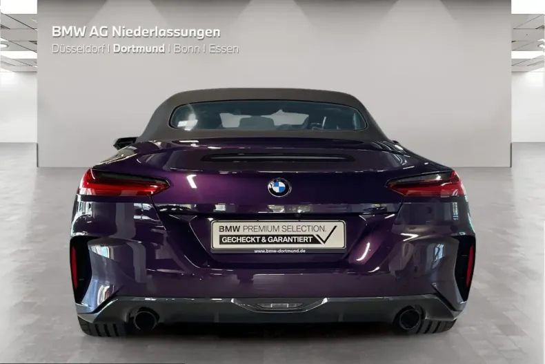 BMW Z4 (Seria Z) din 2023 cu 17.933 km - oferta BMW210684 - foto 6