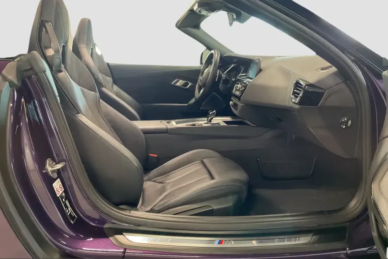 BMW Z4 (Seria Z) din 2023 cu 17.933 km - oferta BMW210684 - foto 8