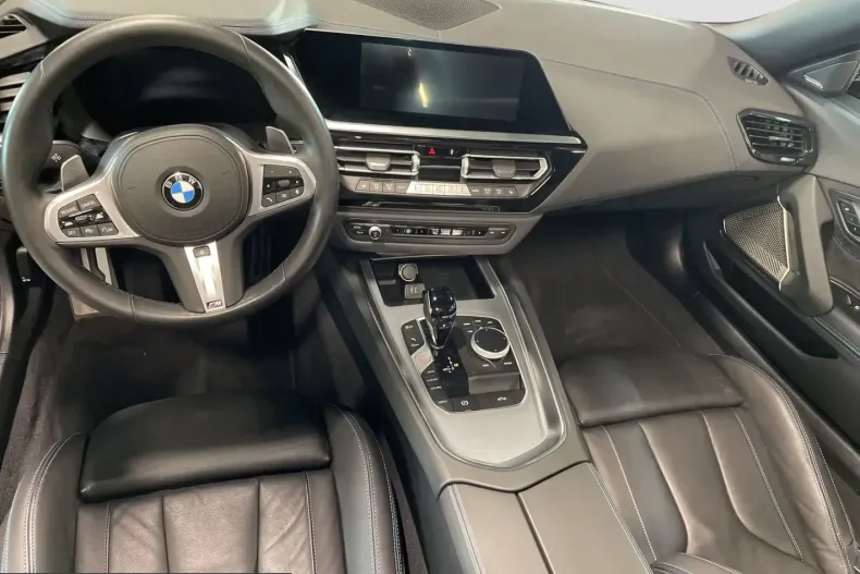 BMW Z4 (Seria Z) din 2023 cu 17.933 km - oferta BMW210684 - foto 9