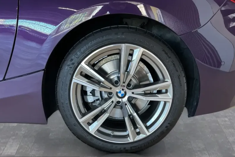 BMW Z4 (Seria Z) din 2023 cu 17.933 km - oferta BMW210684 - foto 11