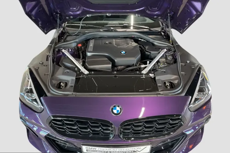 BMW Z4 (Seria Z) din 2023 cu 17.933 km - oferta BMW210684 - foto 12