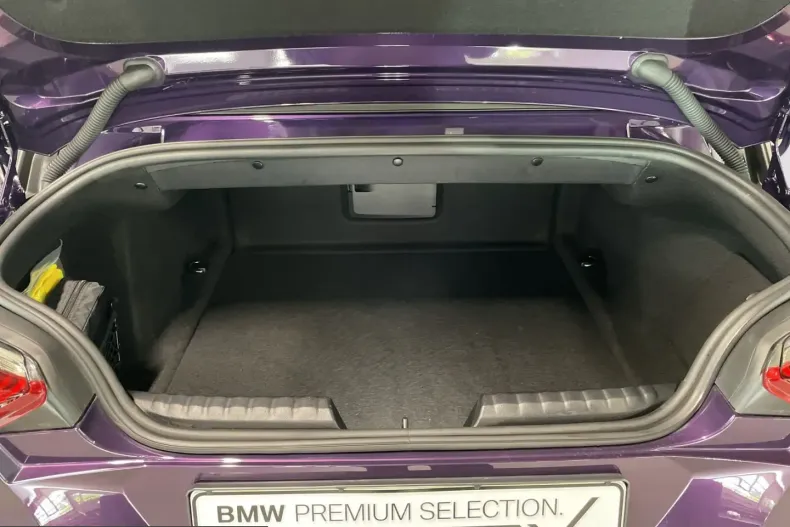 BMW Z4 (Seria Z) din 2023 cu 17.933 km - oferta BMW210684 - foto 13