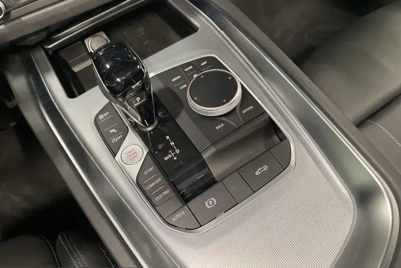 BMW Z4 (Seria Z) din 2023 cu 17.933 km - oferta BMW210684 - foto 14