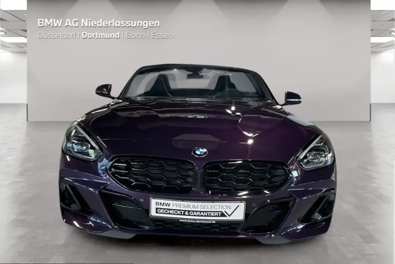 BMW Z4 (Seria Z) din 2023 cu 17.933 km - oferta BMW210684 - foto 15