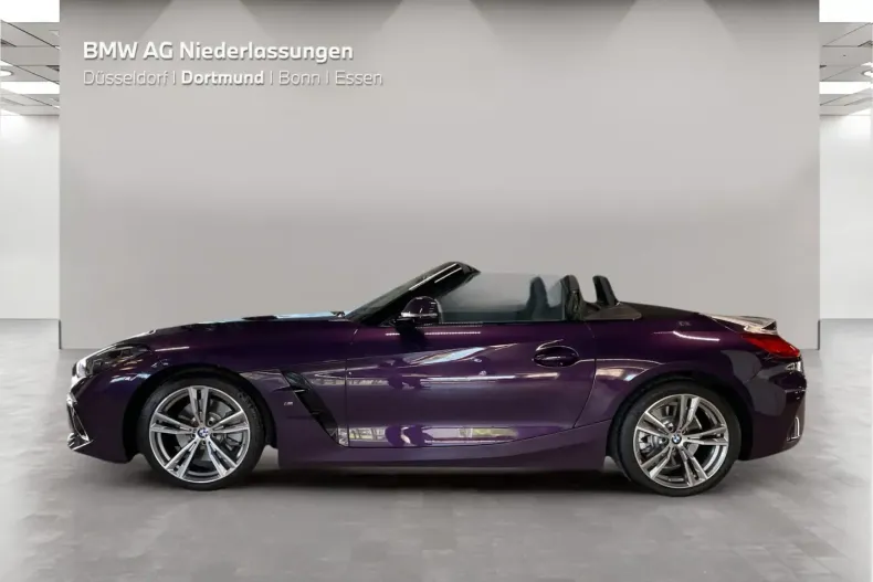 BMW Z4 (Seria Z) din 2023 cu 17.933 km - oferta BMW210684 - foto 17