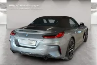 BMW Z4 (Seria Z) din 2023 cu 35.716 km - oferta BMW210685 - foto 2
