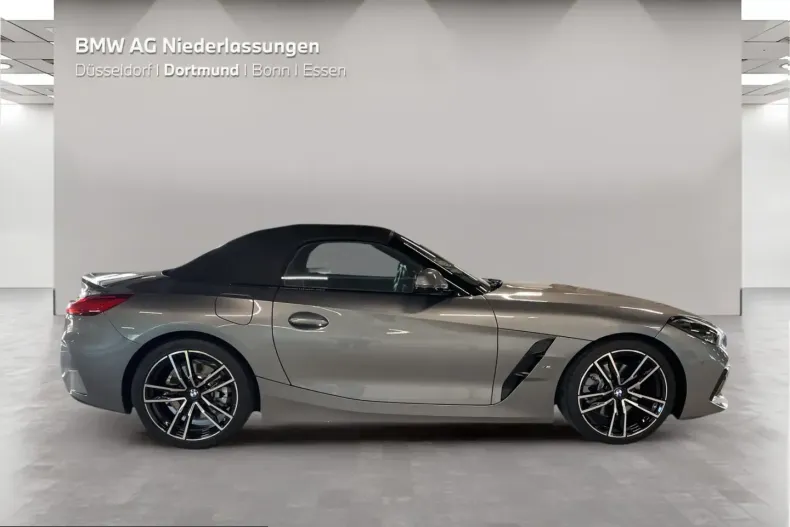 BMW Z4 (Seria Z) din 2023 cu 35.716 km - oferta BMW210685 - foto 4