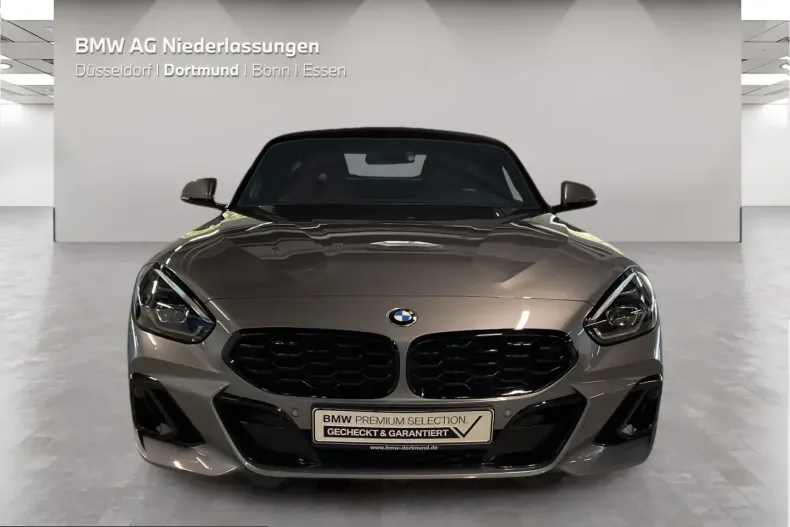 BMW Z4 (Seria Z) din 2023 cu 35.716 km - oferta BMW210685 - foto 5