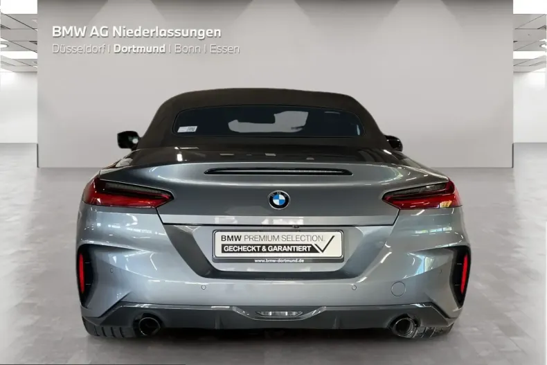 BMW Z4 (Seria Z) din 2023 cu 35.716 km - oferta BMW210685 - foto 6
