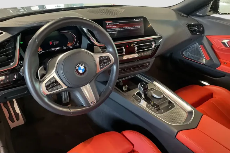 BMW Z4 (Seria Z) din 2023 cu 35.716 km - oferta BMW210685 - foto 7