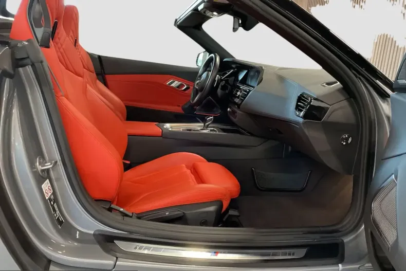 BMW Z4 (Seria Z) din 2023 cu 35.716 km - oferta BMW210685 - foto 8