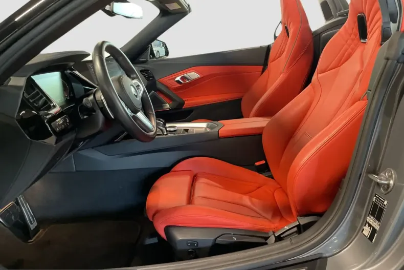 BMW Z4 (Seria Z) din 2023 cu 35.716 km - oferta BMW210685 - foto 10