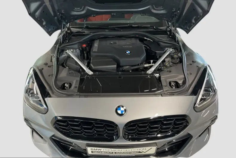 BMW Z4 (Seria Z) din 2023 cu 35.716 km - oferta BMW210685 - foto 12