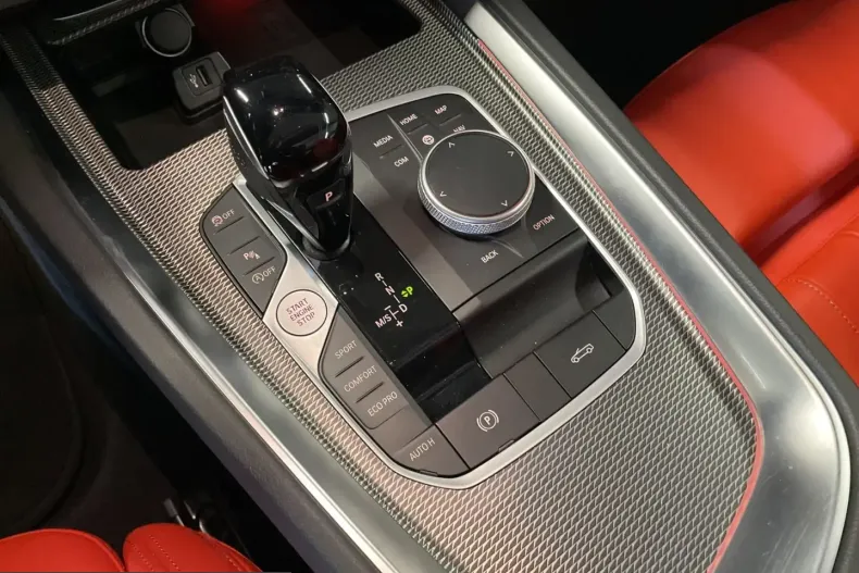 BMW Z4 (Seria Z) din 2023 cu 35.716 km - oferta BMW210685 - foto 14