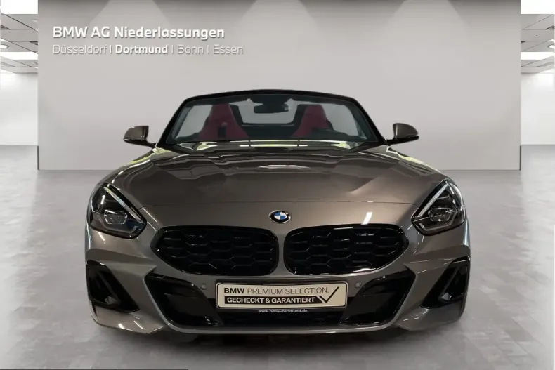 BMW Z4 (Seria Z) din 2023 cu 35.716 km - oferta BMW210685 - foto 15