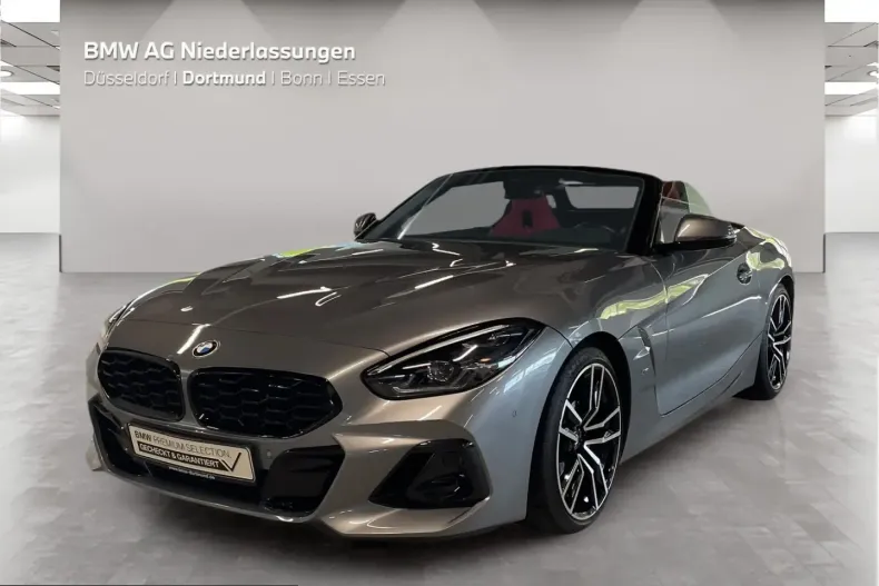 BMW Z4 (Seria Z) din 2023 cu 35.716 km - oferta BMW210685 - foto 16