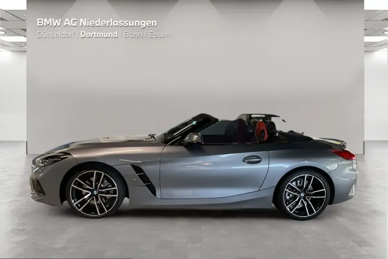 BMW Z4 (Seria Z) din 2023 cu 35.716 km - oferta BMW210685 - foto 17