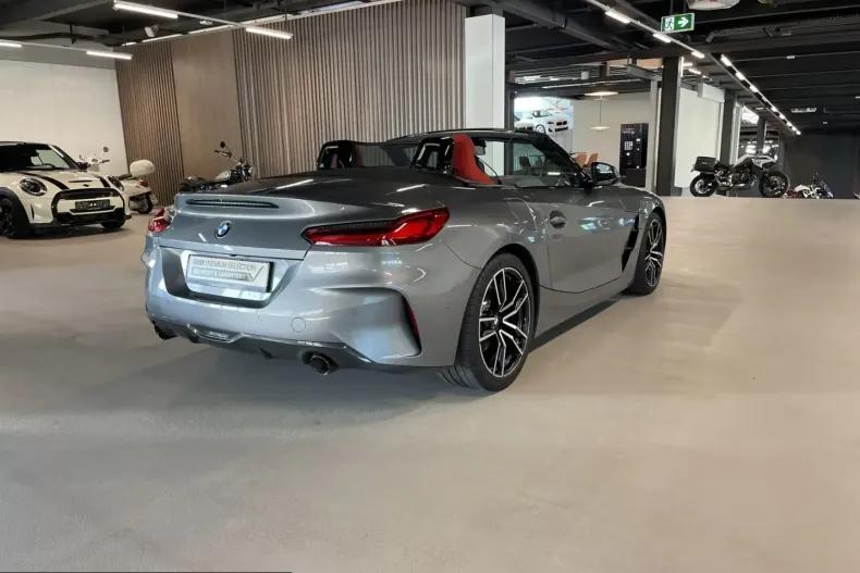 BMW Z4 (Seria Z) din 2023 cu 35.716 km - oferta BMW210685 - foto 19