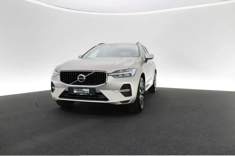 Volvo XC60 din 2023 cu 46.822 km - oferta VOL210686 - foto 1