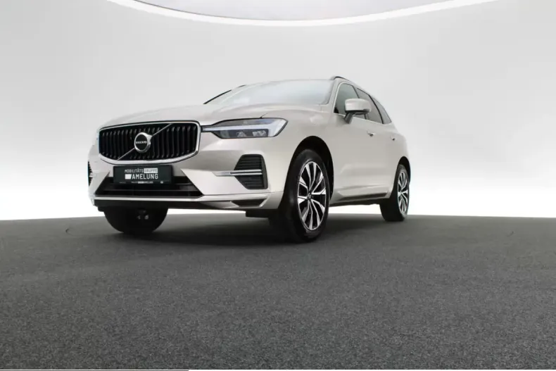 Volvo XC60 din 2023 cu 46.822 km - oferta VOL210686 - foto 2
