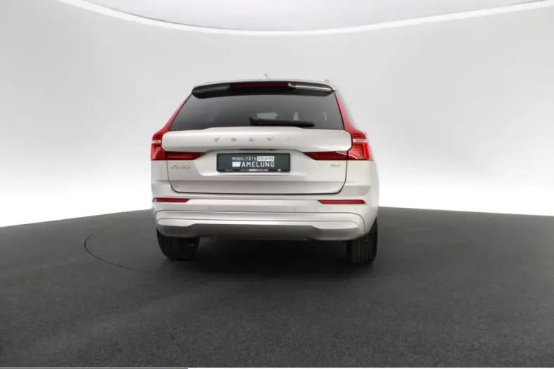 Volvo XC60 din 2023 cu 46.822 km - oferta VOL210686 - foto 6
