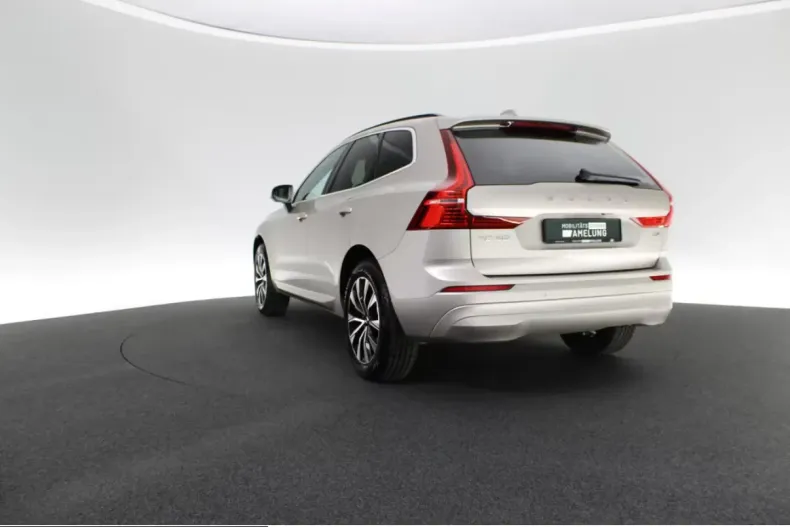 Volvo XC60 din 2023 cu 46.822 km - oferta VOL210686 - foto 7