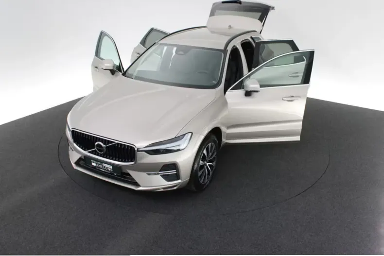 Volvo XC60 din 2023 cu 46.822 km - oferta VOL210686 - foto 10