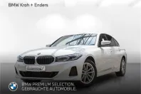BMW 320 (Seria 3) din 2024 cu 18.300 km - oferta BMW210687 - foto 1
