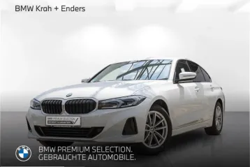 BMW 320 din 2024 - oferta BMW210687