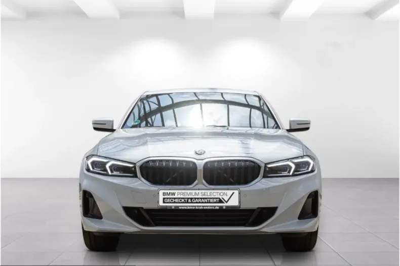 BMW 320 (Seria 3) din 2024 cu 18.300 km - oferta BMW210687 - foto 2