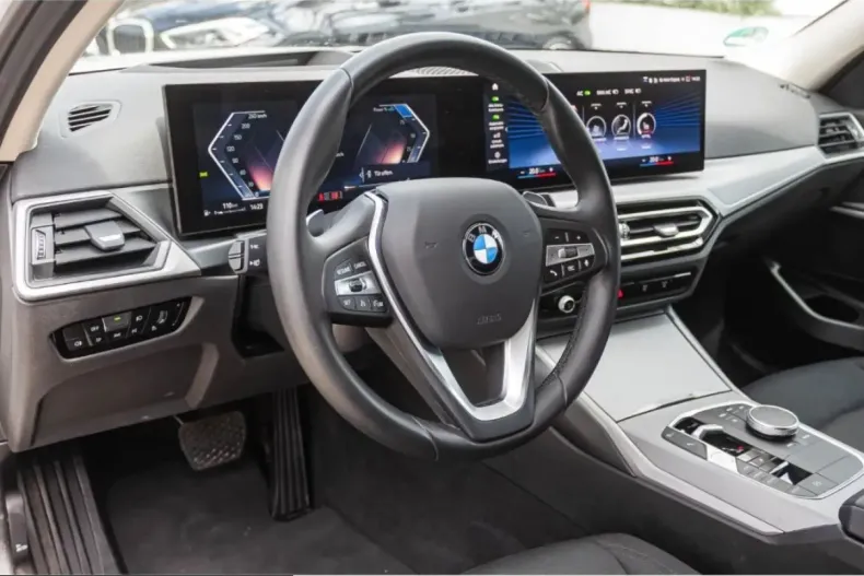 BMW 320 (Seria 3) din 2024 cu 18.300 km - oferta BMW210687 - foto 7