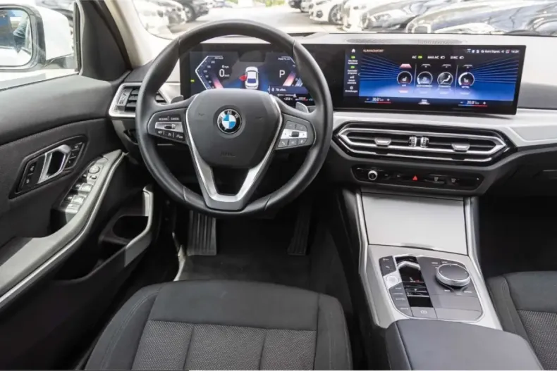 BMW 320 (Seria 3) din 2024 cu 18.300 km - oferta BMW210687 - foto 14