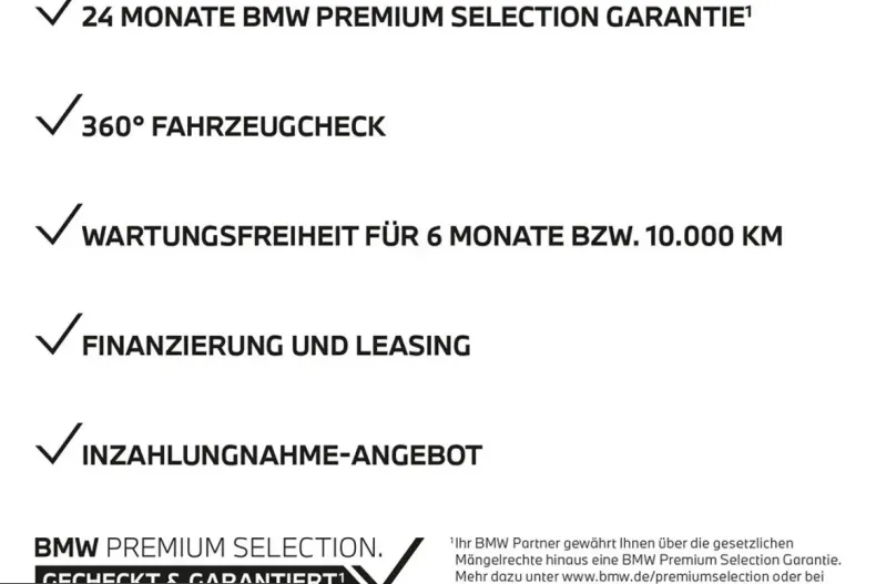 BMW 320 (Seria 3) din 2024 cu 18.300 km - oferta BMW210687 - foto 17