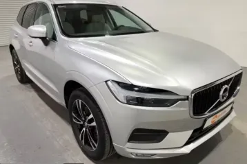 Volvo XC60 din 2021 - oferta VOL210688