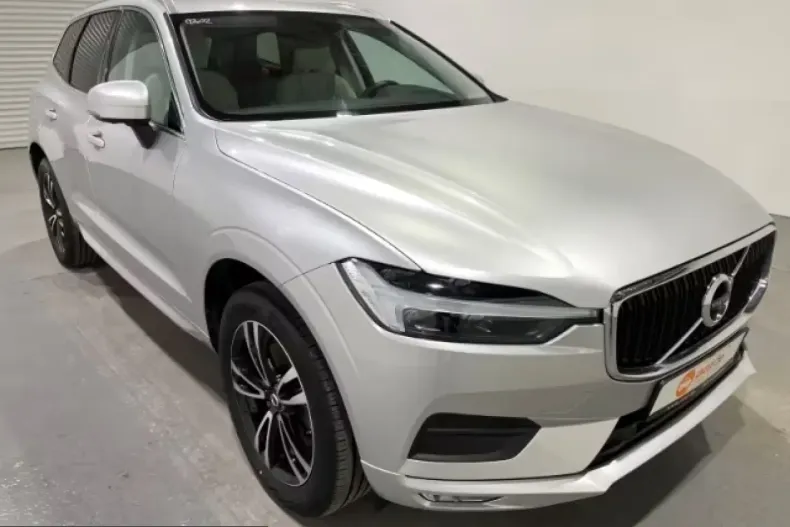 Volvo XC60 din 2021 cu 44.000 km - oferta VOL210688 - foto 1