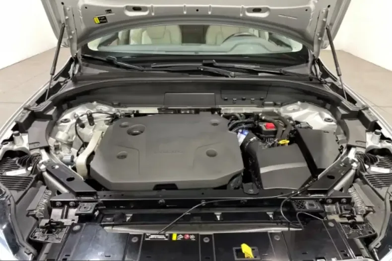 Volvo XC60 din 2021 cu 44.000 km - oferta VOL210688 - foto 10