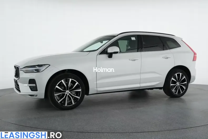 Volvo XC60 din 2023 cu 63.548 km - oferta VOL210689 - foto 3