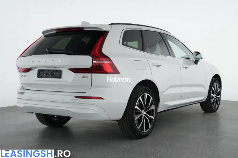 Volvo XC60 din 2023 cu 63.548 km - oferta VOL210689 - foto 5