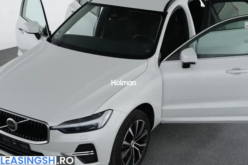 Volvo XC60 din 2023 cu 63.548 km - oferta VOL210689 - foto 8
