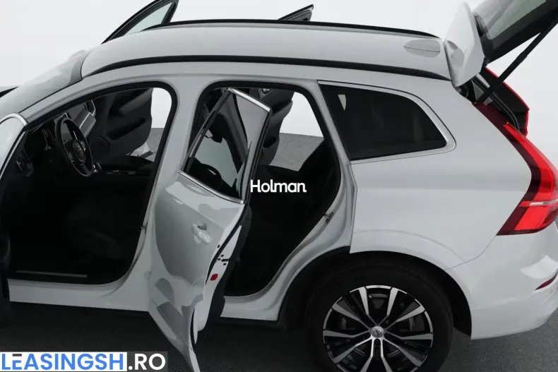 Volvo XC60 din 2023 cu 63.548 km - oferta VOL210689 - foto 9
